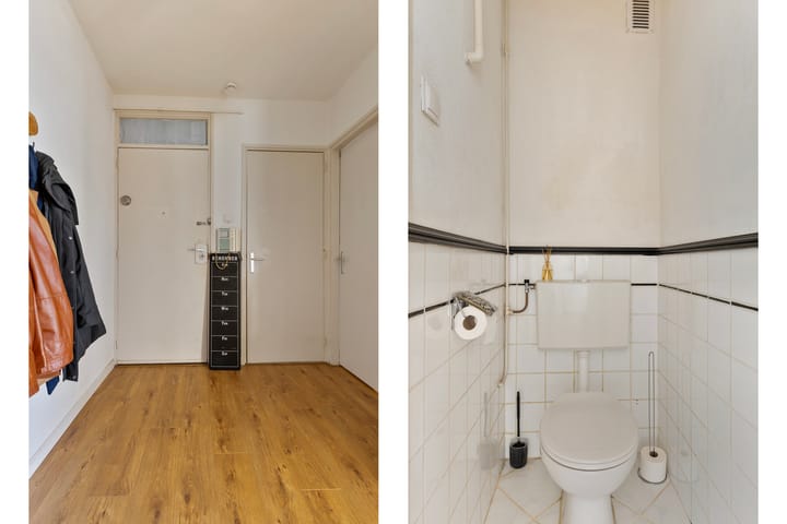 Photo 6 of Rooseveltlaan 151