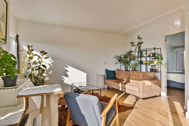 Photo 7 of Rooseveltlaan 151