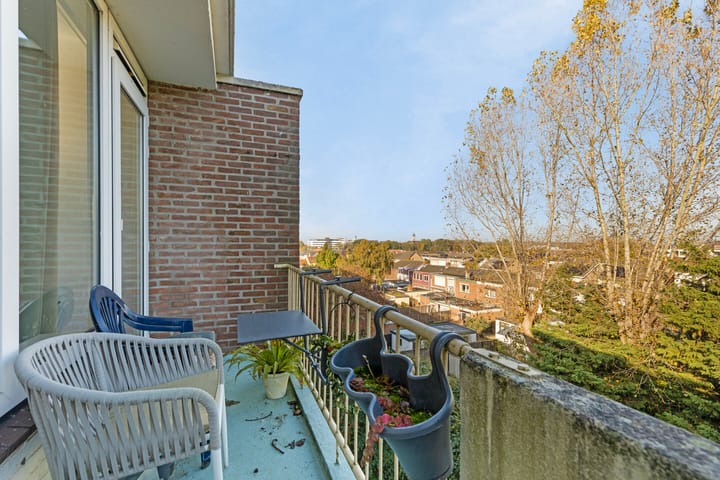 Photo 14 of Rooseveltlaan 151