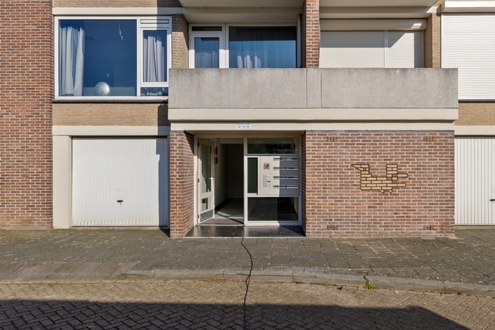 Photo 16 of Rooseveltlaan 151