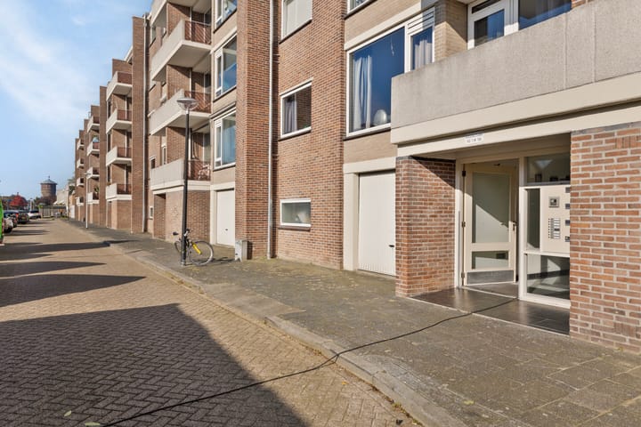 Photo 17 of Rooseveltlaan 151