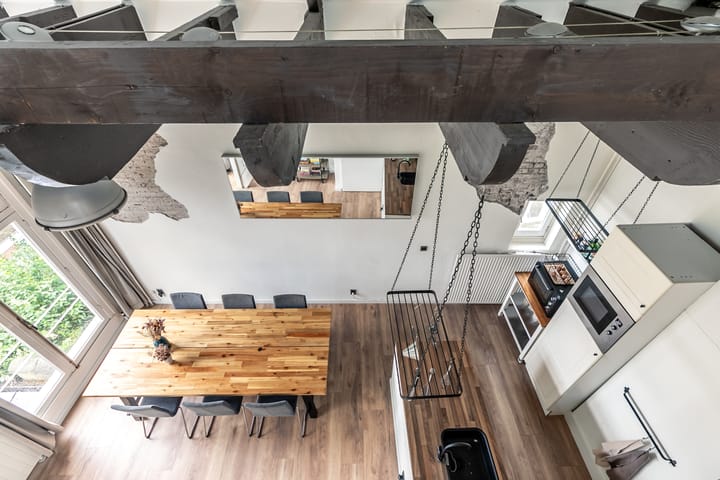 Foto 1 van Spaarne 111