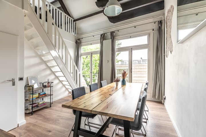 Foto 7 van Spaarne 111