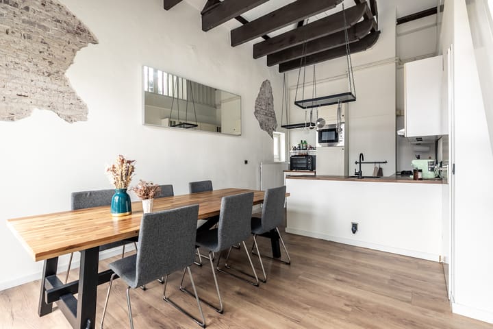 Foto 8 van Spaarne 111