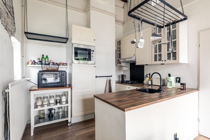 Foto 10 van Spaarne 111