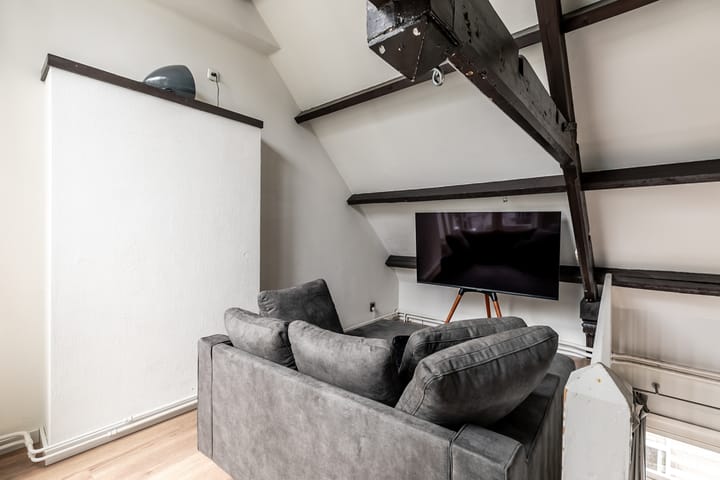 Foto 15 van Spaarne 111