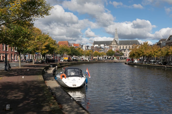 View photo 21 of Spaarne 111