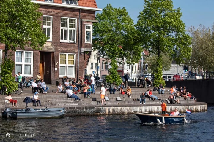 Foto 22 van Spaarne 111