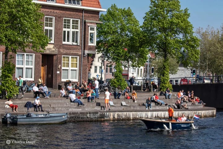 View photo 22 of Spaarne 111