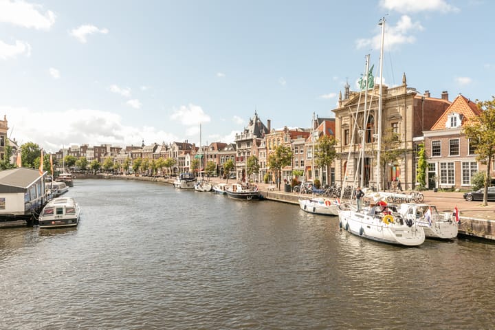 Foto 23 van Spaarne 111