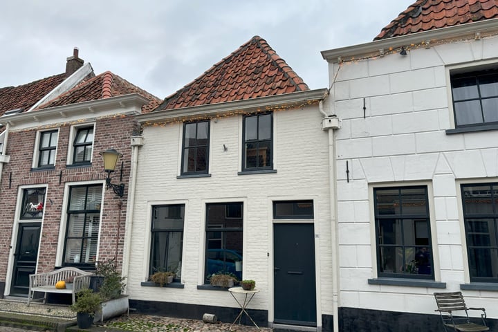 Bekijk foto 2 van Ellestraat 4