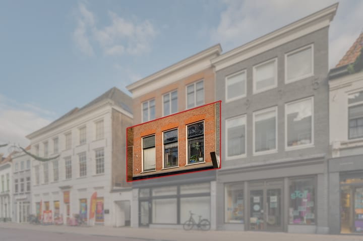 Foto 2 van Westwagenstraat 12