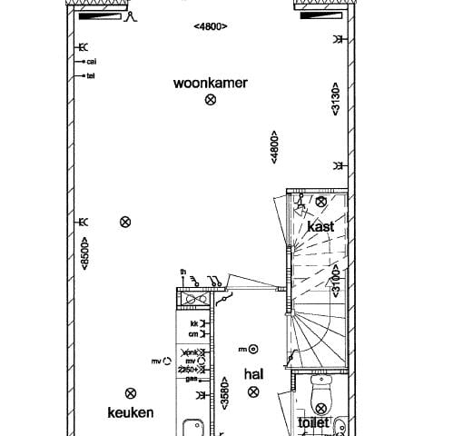 Bekijk foto 26 van Zaanstraat 130