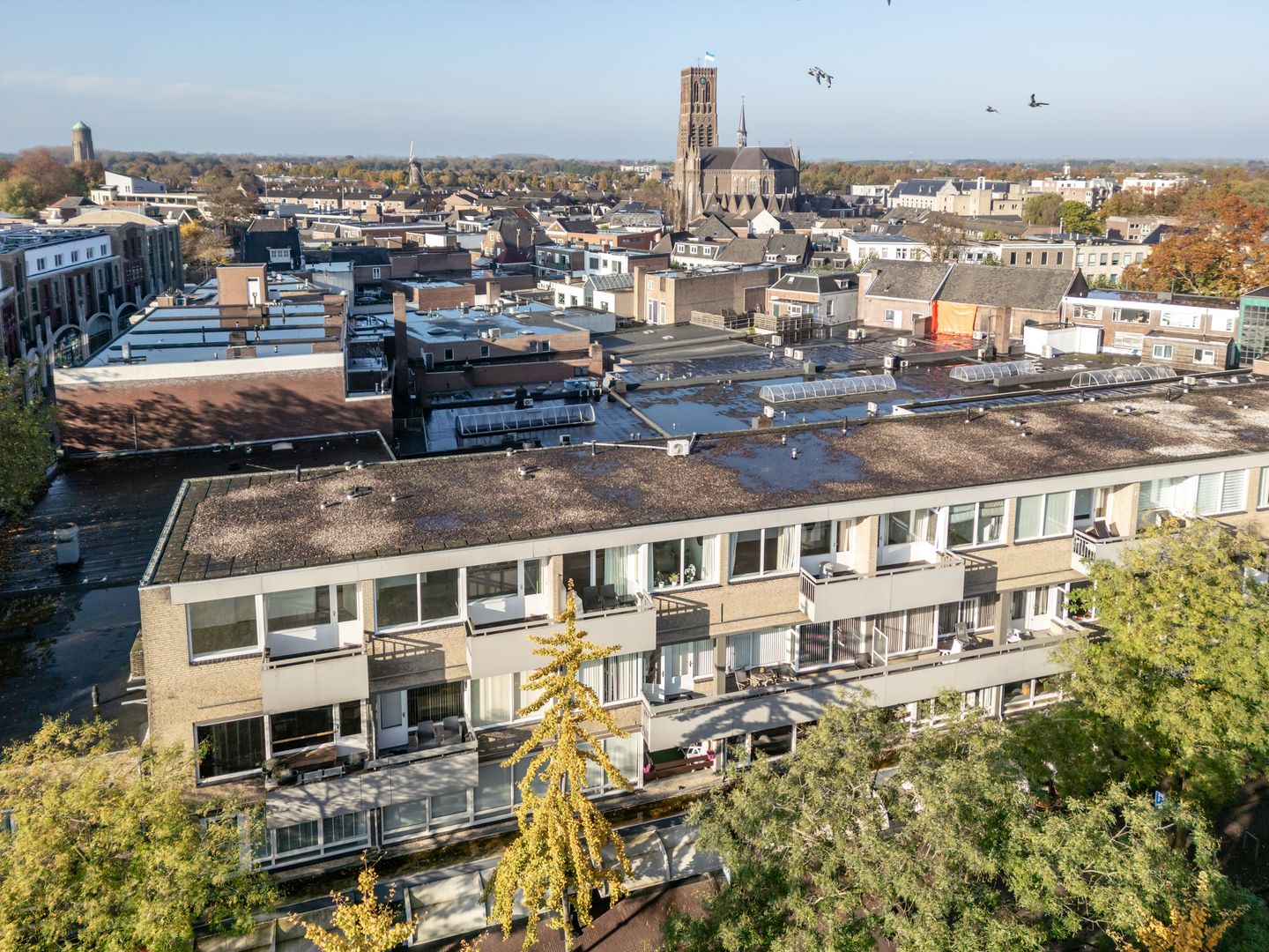 Foto 1 van Burgwal 108