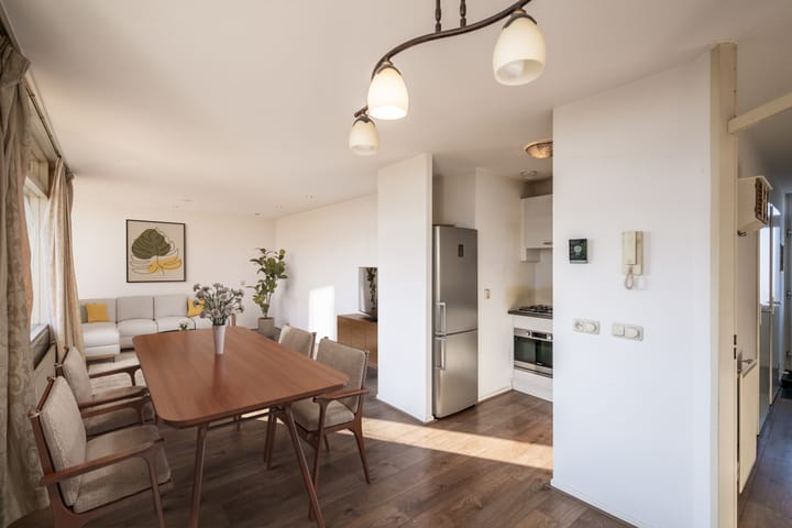 Foto 2 van Burgwal 108