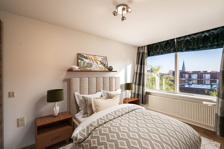 Foto 3 van Burgwal 108