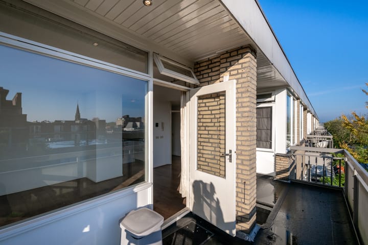 Foto 4 van Burgwal 108