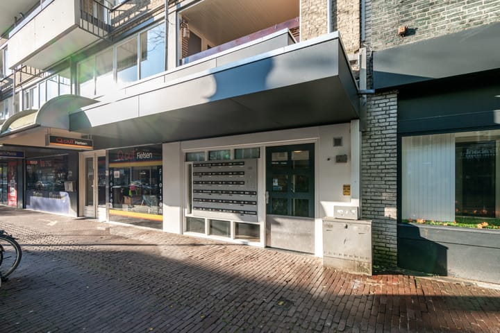 Foto 5 van Burgwal 108