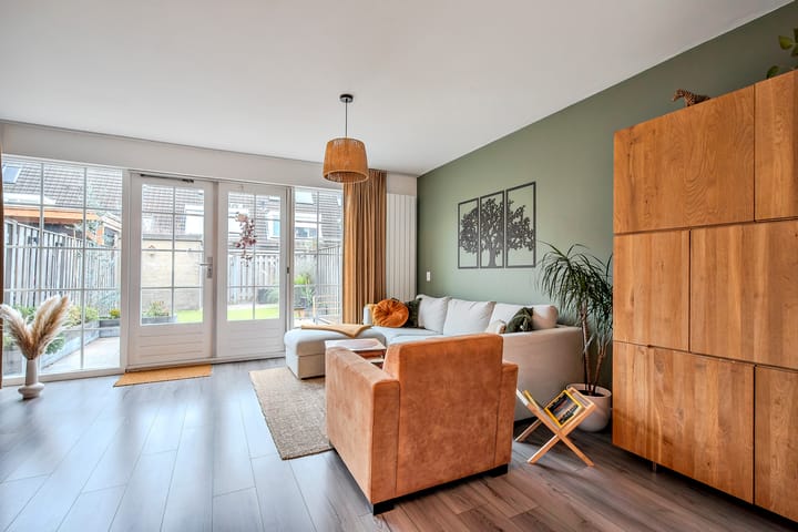 Foto 2 van Dennenhof 24