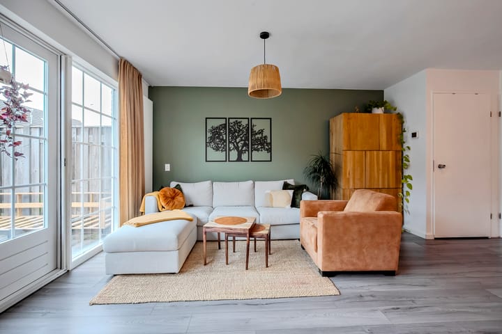 Foto 3 van Dennenhof 24