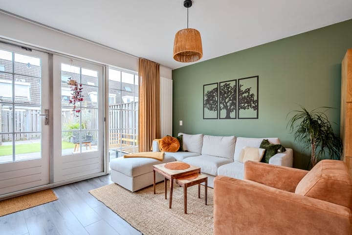 Foto 4 van Dennenhof 24