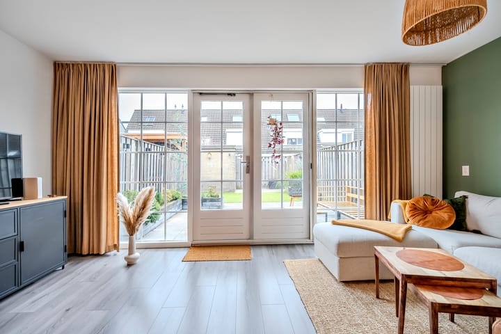 Foto 5 van Dennenhof 24