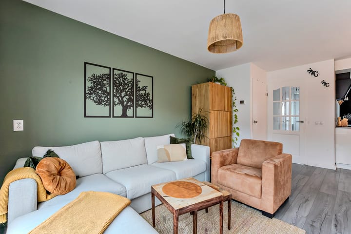 Foto 7 van Dennenhof 24