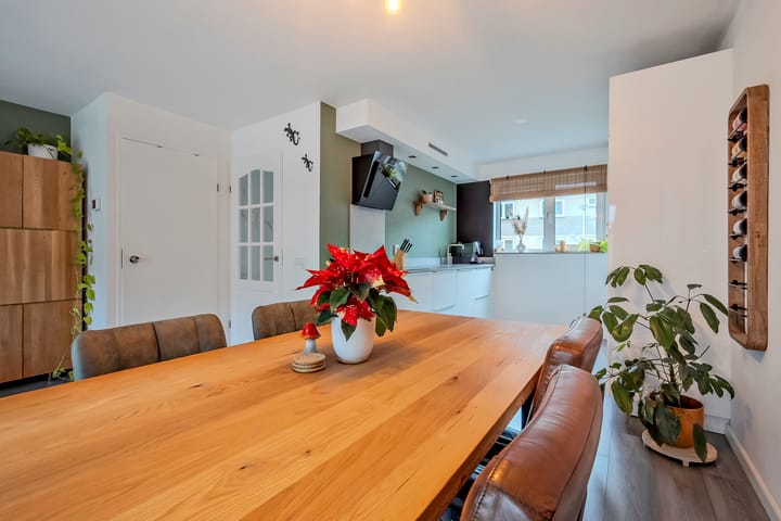 Foto 9 van Dennenhof 24