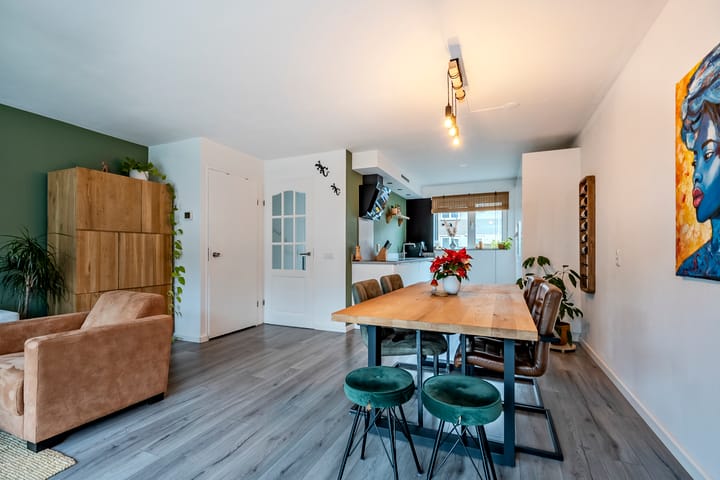 Foto 10 van Dennenhof 24