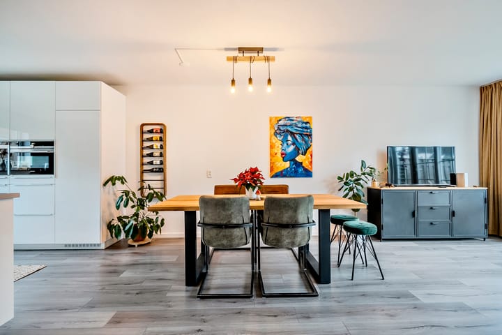 Foto 21 van Dennenhof 24