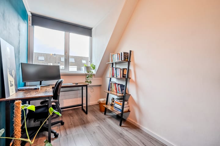 Foto 33 van Dennenhof 24