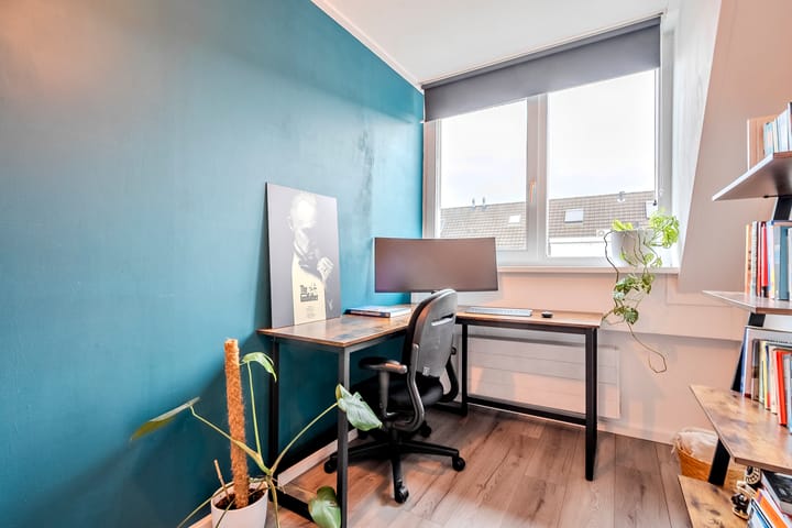 Foto 34 van Dennenhof 24