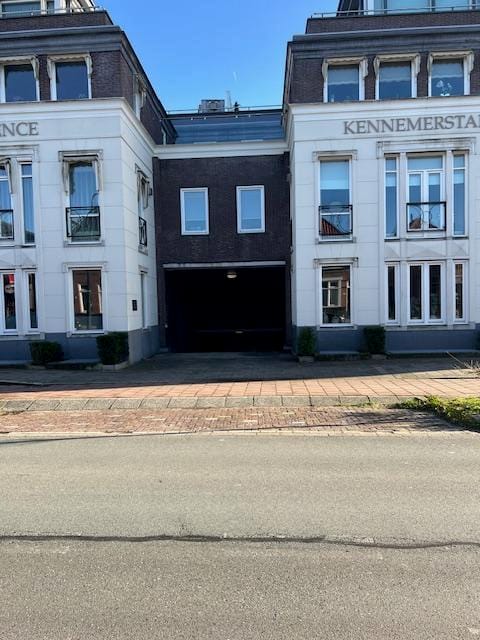 Kennemerstraatweg Parkeerplaats nr., Heiloo, 1851BK, Noord-Holland, Nederland