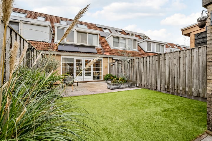 Foto 49 van Dennenhof 24