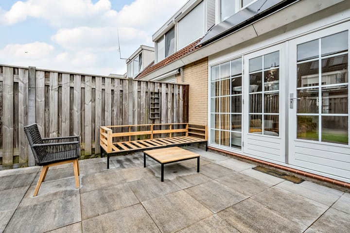 Foto 50 van Dennenhof 24