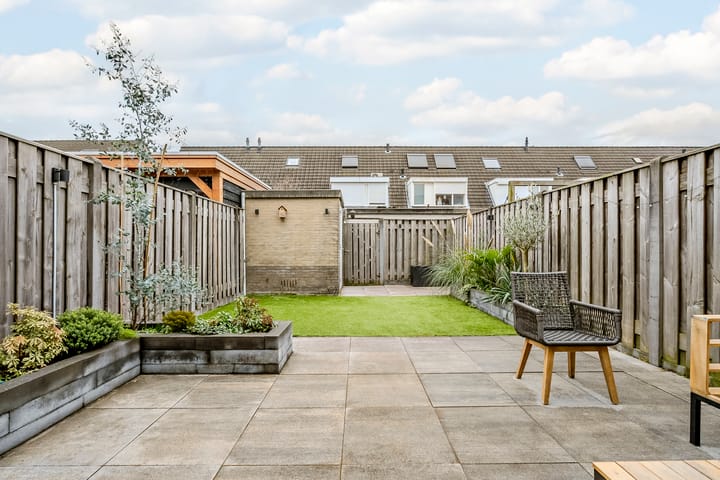 Foto 51 van Dennenhof 24