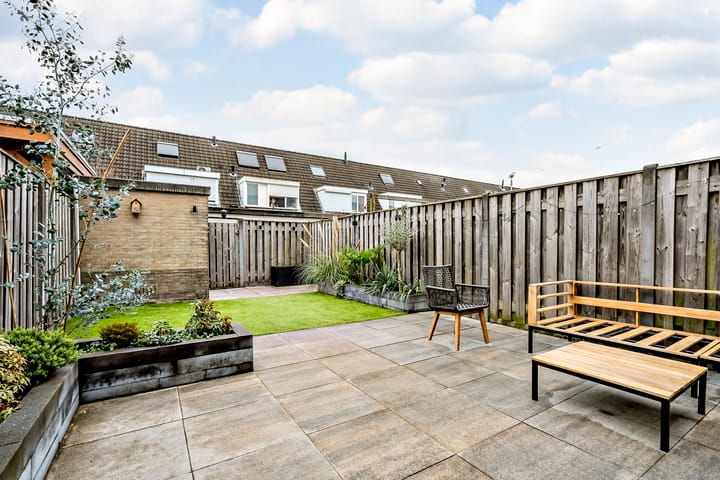 Foto 52 van Dennenhof 24