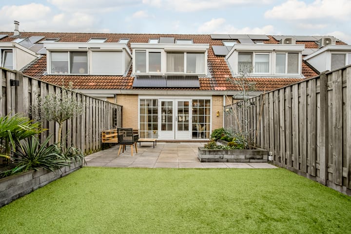 Foto 53 van Dennenhof 24