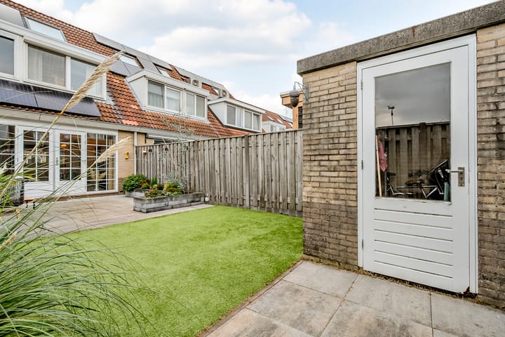 Foto 54 van Dennenhof 24