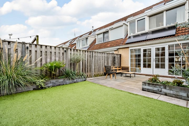 Foto 55 van Dennenhof 24