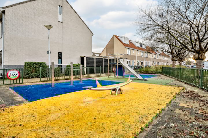 Foto 58 van Dennenhof 24