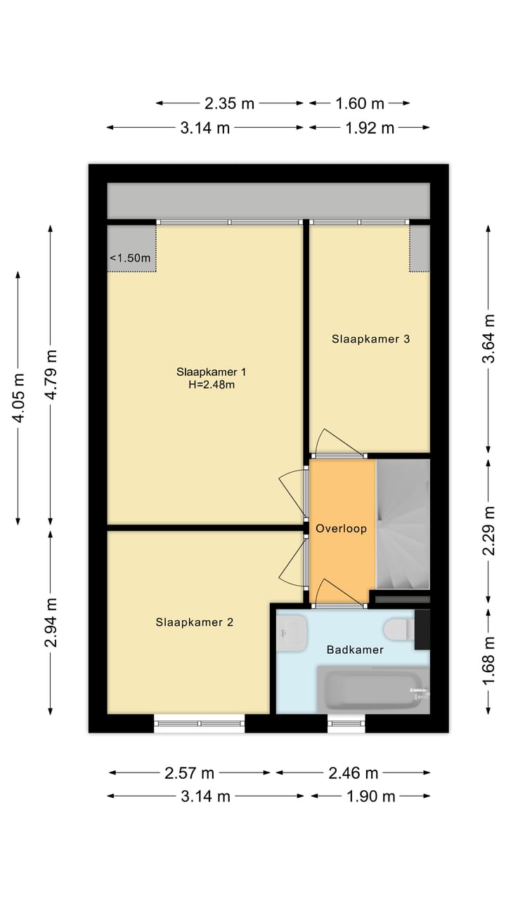 Foto 61 van Dennenhof 24