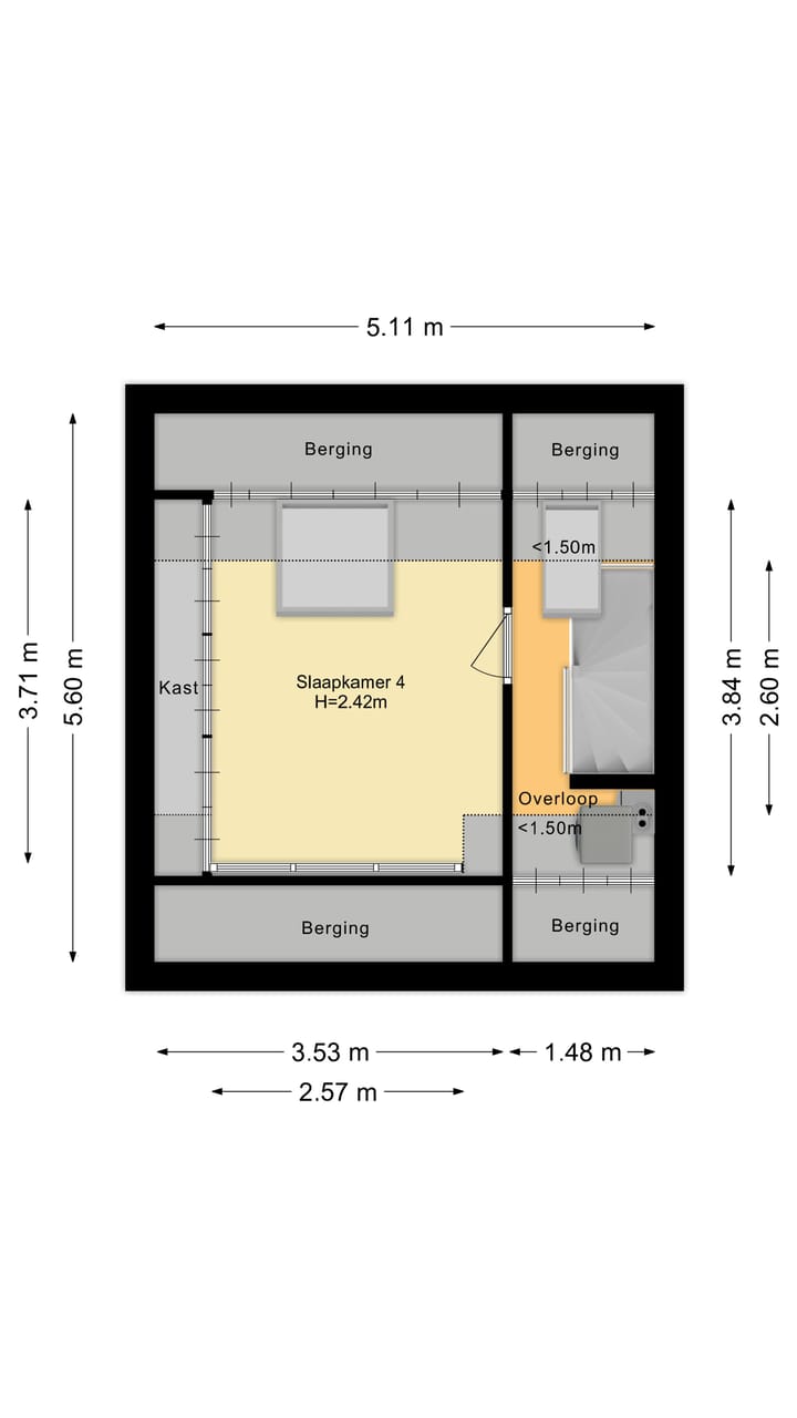 Foto 62 van Dennenhof 24