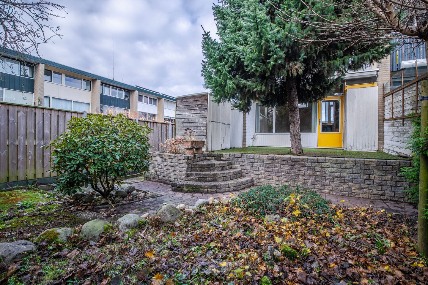 Foto 1 van Prinses Beatrixplein 40