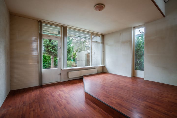 Foto 3 van Prinses Beatrixplein 40