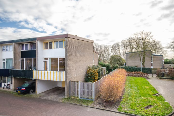 Foto 5 van Prinses Beatrixplein 40