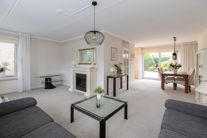 Foto 2 van Sleedoornhof 9