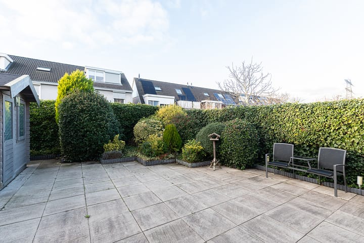 Foto 4 van Sleedoornhof 9