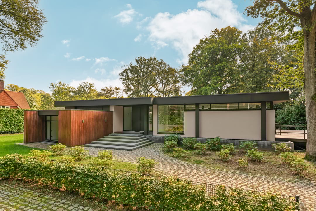 Foto 1 van Eleonoraweg 2