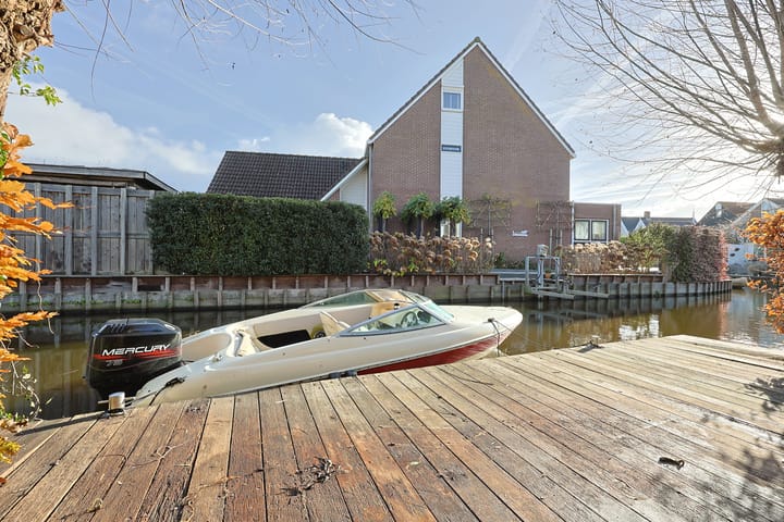 Foto 2 van Bakkersstraat 35-A